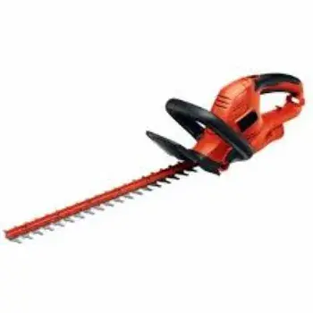 Petrol Hedge Trimmer